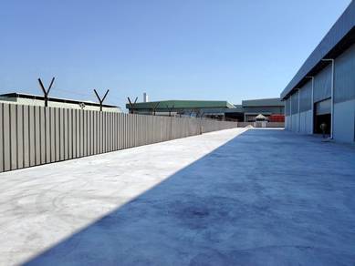 Warehouse / Factory For Rent in Prai,PNG