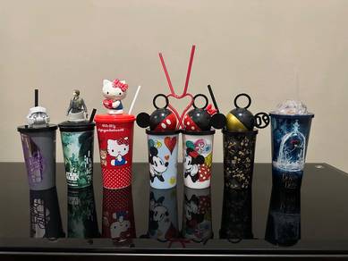 Brand New Collectible Tumblers