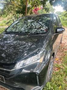 Perodua MyVi AV in Tuaran, SBH