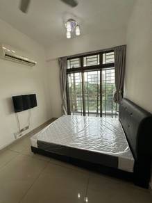 Room in Iskandar Puteri, JHR
