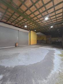 Warehouse / Factory For Sale in Kota Kinabalu,SBH