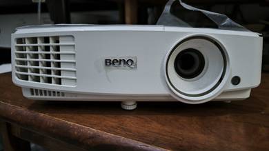 BenQ MW526 WXGA Projector 