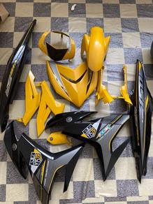 Coverset y15 Kuning orimotor