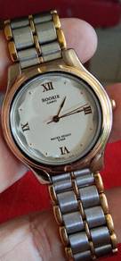 Vintage Casio rookie gent watch