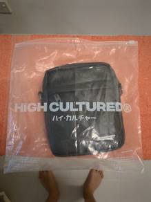 Highcultured Sling Bag