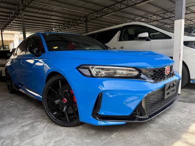 2025 Honda Civic Type R TYPE R