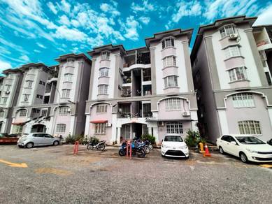 Apartment For Sale in Apartment Ruby