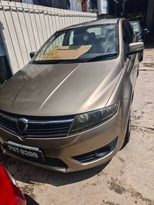 Proton Preve CFE PREMIUM in Ayer Itam, PNG