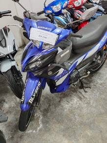 Yamaha 115ZR