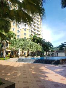 Apartment For Rent in Ixora Apartment (Bukit Beruang)