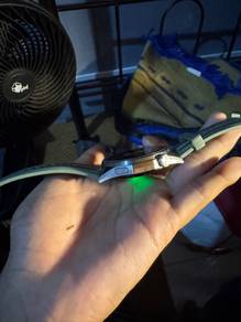 HUAWEI GT6 GREEN 46mm