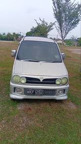 Perodua Kenari GX in Hulu Selangor, SGR