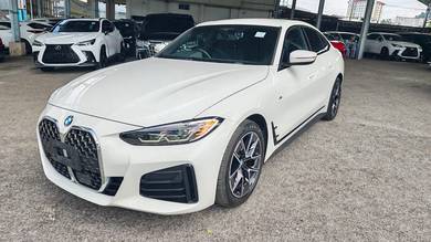BMW 420i 20i GRAN COUPE M SPORT in Cheras, KUL