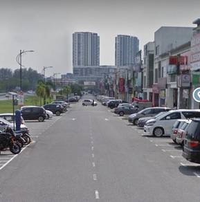 Shop lot For Sale in Bangi,SGR