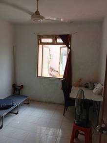 Room in Seberang Perai, PNG