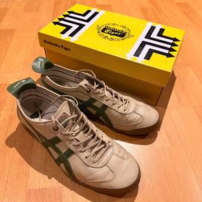 Onitsuka Tiger Mexico 66 SD Green “Cendol” UK9