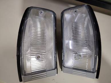 Nissan Sentra B13 Fog Bumper Lights