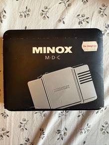 Minox M.D.C