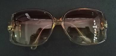 MONA LISA SUNGLASSES de Paris ORIGINAL