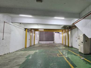 Shop lot For Sale in Batu Caves,SGR