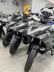 Modenas Z15GT