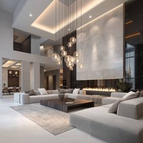 Duplex For Sale in KLCC,KUL