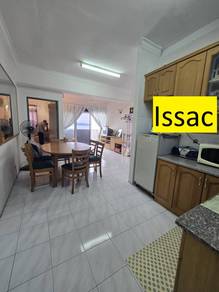 Apartment For Sale in Sinar Bukit Dumbar