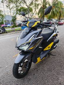 Honda Vario 160