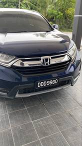 Honda CR-V TC 4WD in Kota Bharu, KTN