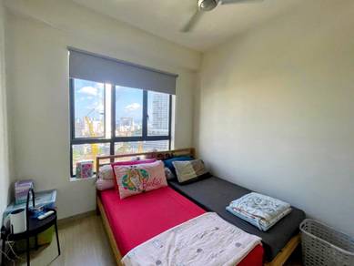 Condominium For Sale in Irama Wangsa
