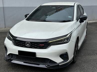 2024 Honda City RS
