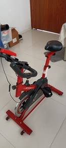 Exercise Bicycle (Used)