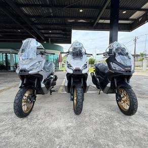 Keeway XDV 180 EVO