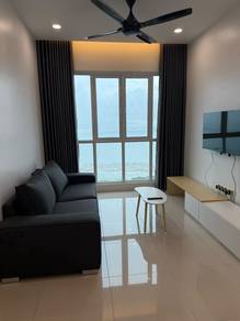 Condominium For Rent in The Zen