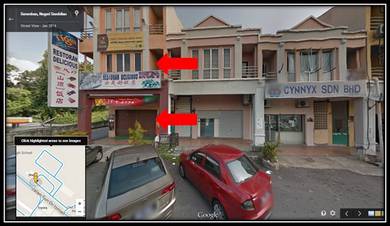Shop lot For Sale in Seremban,NSN