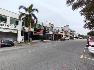 Office space For Rent in Semenyih,SGR