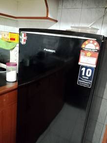 Faber One Door Fridge 
