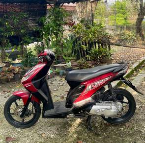 Honda Icon