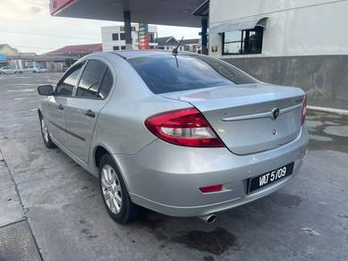 Proton Persona ELEGANCE BASE LINE in Pengkalan Chepa, KTN