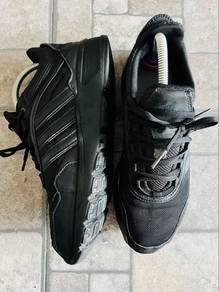 Adidas Sneakers Full Black