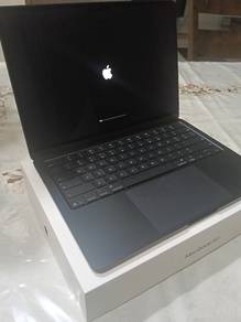 Macbook Air M5