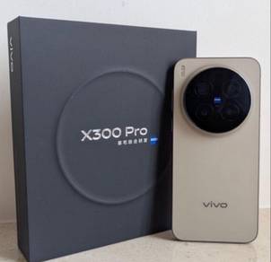 Vivo 300 pro