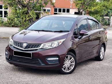 2021 Proton Persona EXECUTIVE