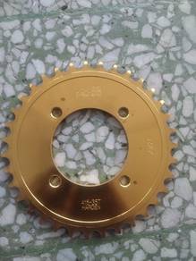 spocket 415 Lc135 