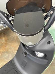 Vespa LT 150