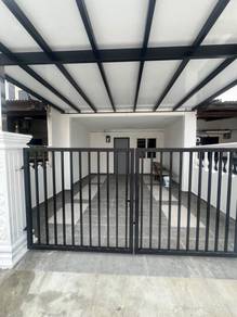 2-storey Terraced House For Sale in Ulu Tiram,JHR