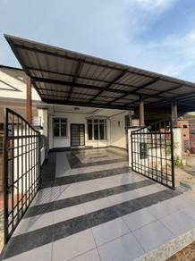 2-storey Terraced House For Sale in Skudai,JHR