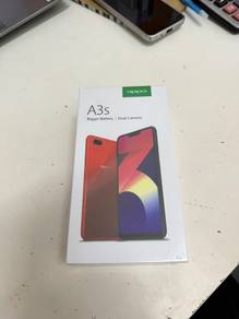 Oppo A3s