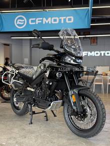 CFMOTO 800MT Explorer