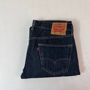 Levi’s 501 sz 33.;